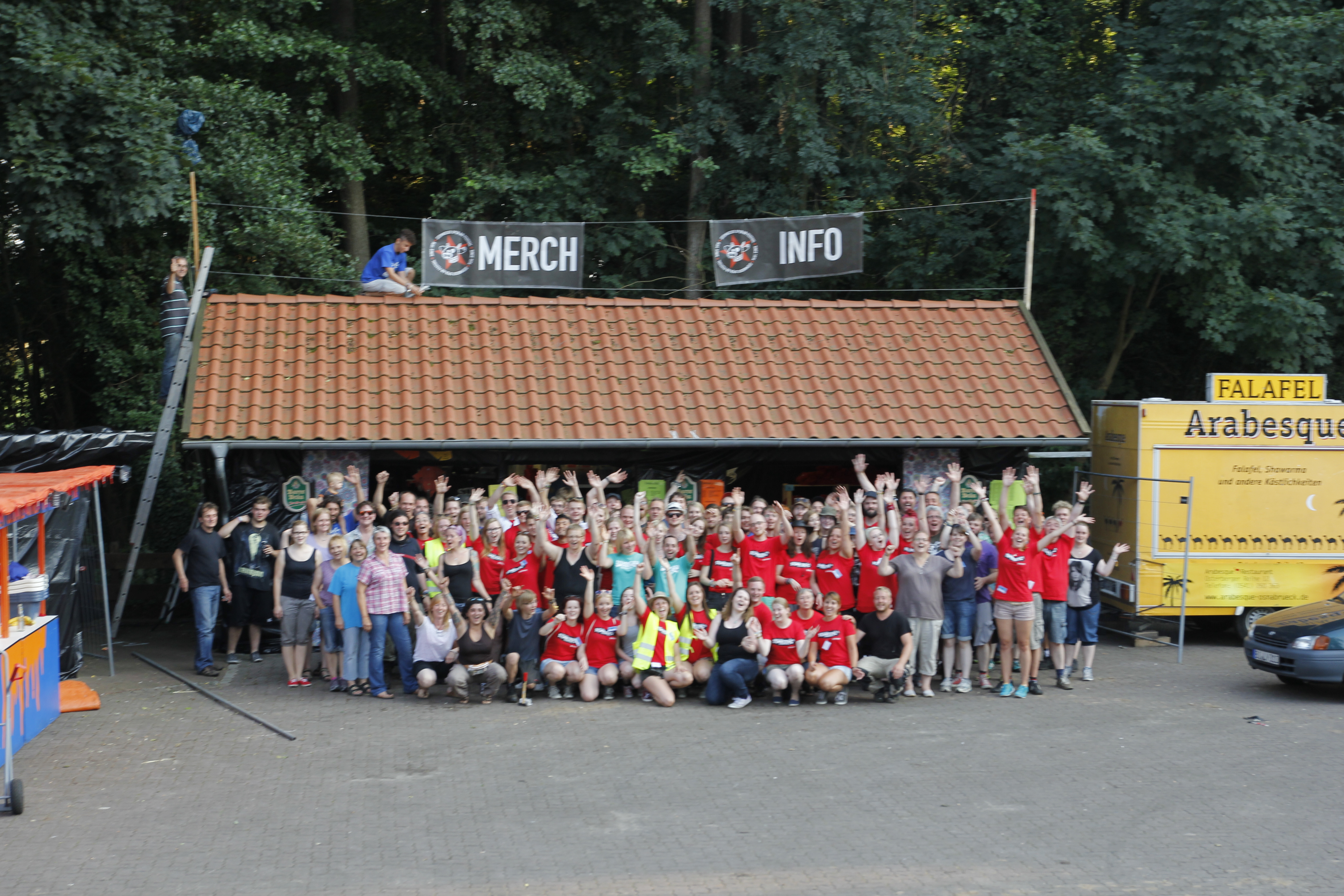 39. Festival