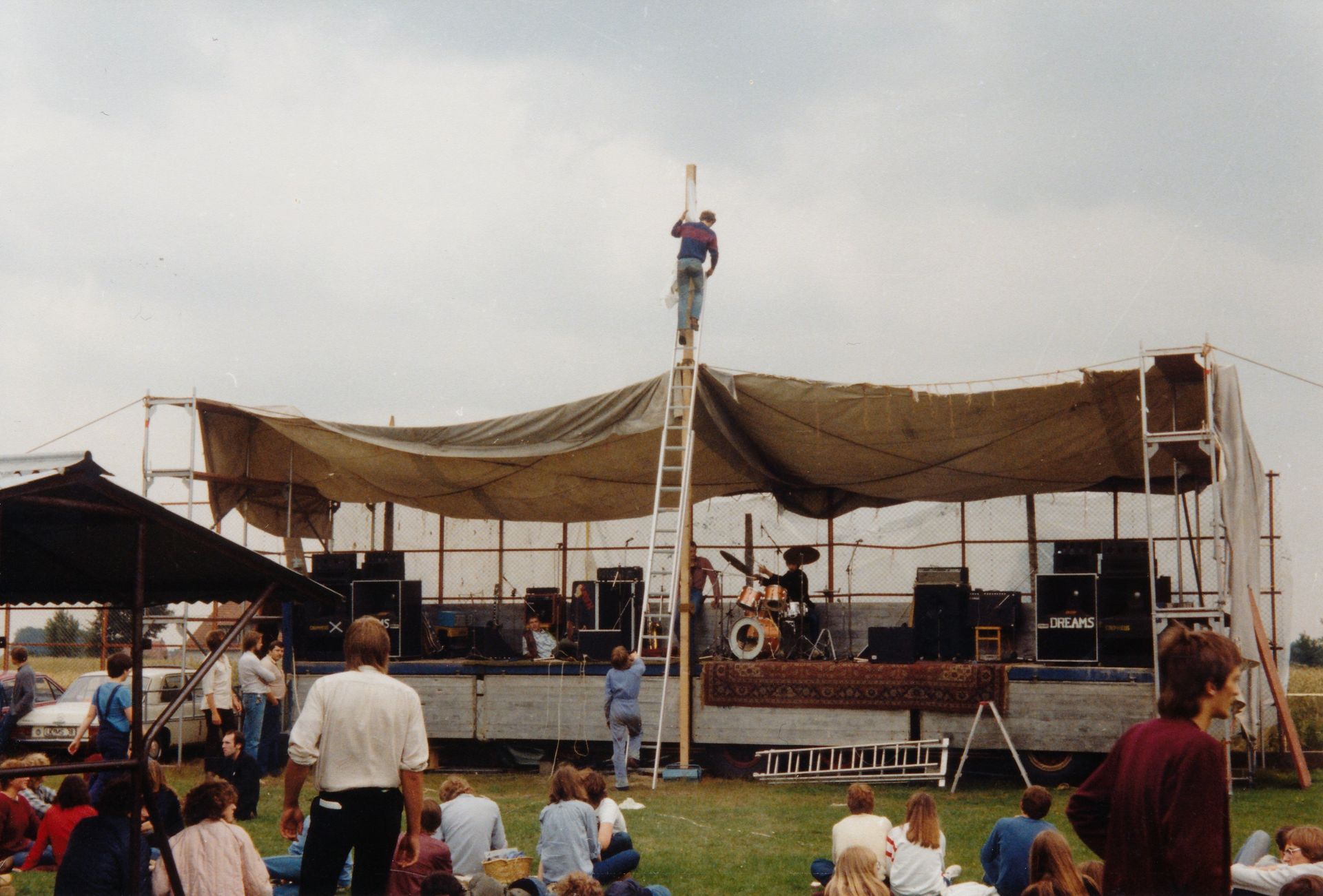 5. Stemweder Op(p)en Air Fest